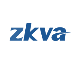 ZKVA 商标图样