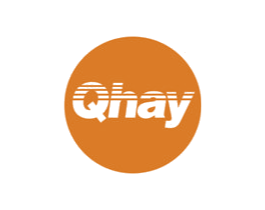 QHAY 商标图样