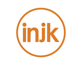 INJK 商标图样