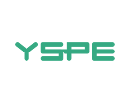 YSPE 商标图样