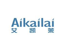 艾凯莱 商标图样