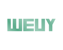 WEUY 商标图样