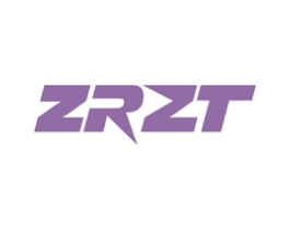 ZRZT 商标图样