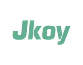 JKOY 商标图样