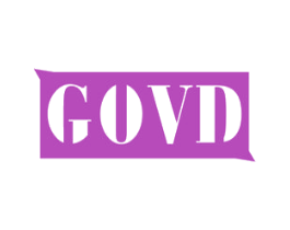 GOVD 商标图样