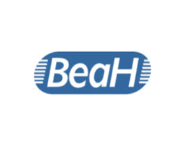 BEAH 商标图样