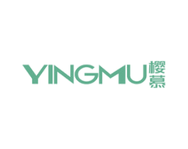 樱慕 商标图样