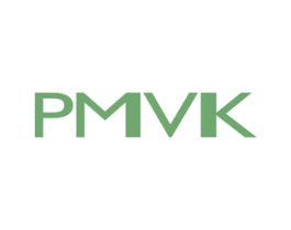 PMVK 商标图样