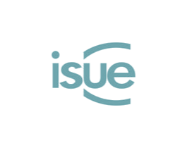 ISUE 商标图样