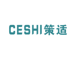 策适 商标图样