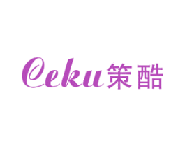 策酷 商标图样