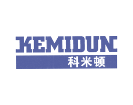 科米顿 商标图样