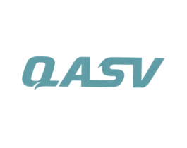 QASV 商标图样