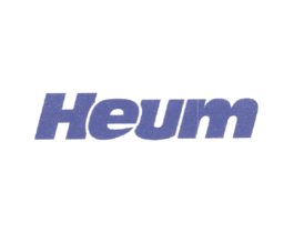 HEUM 商标图样