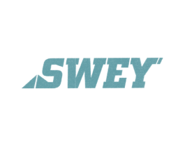SWEY 商标图样