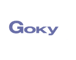 GOKY 商标图样