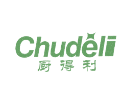 厨得利 商标图样