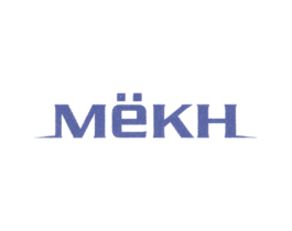 MEKH 商标图样