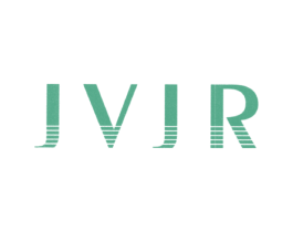 JVJR 商标图样