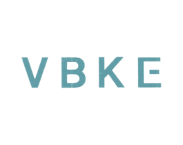 VBKE 商标图样