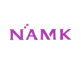 NAMK 商标图样