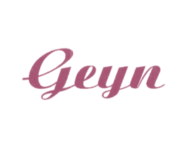 GEYN 商标图样