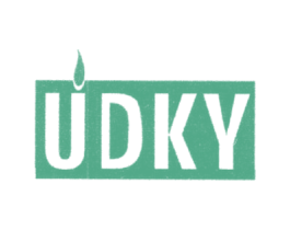 UDKY 商标图样