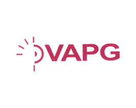 VAPG 商标图样