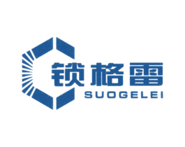 锁格雷 商标图样
