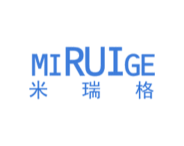 米瑞格 商标图样