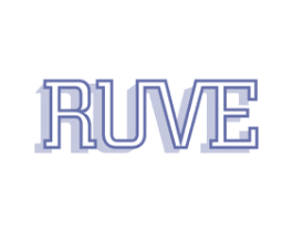RUVE 商标图样