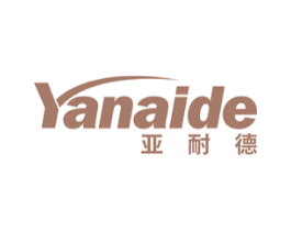 亚耐德 商标图样