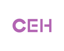 CEH 商标图样