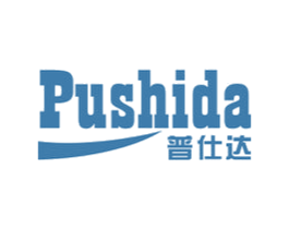 普仕达 商标图样