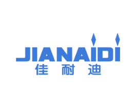佳耐迪 商标图样