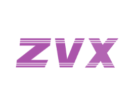 ZVX 商标图样