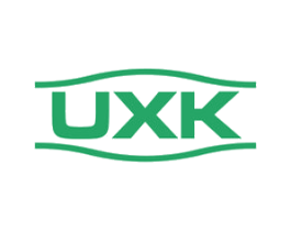 UXK 商标图样