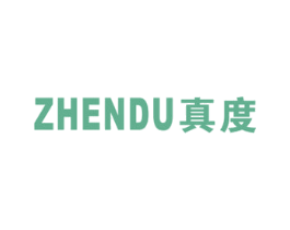 真度 商标图样