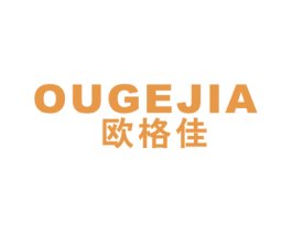 欧格佳 商标图样