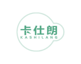 卡仕朗 商标图样