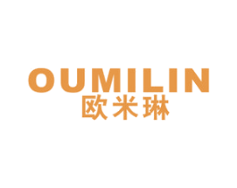 欧米琳 商标图样