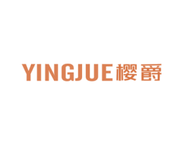 樱爵 商标图样