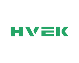 HVEK 商标图样