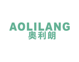 奥利朗 商标图样