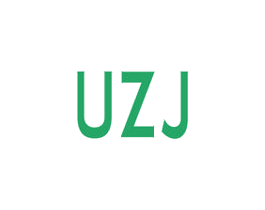 UZJ 商标图样