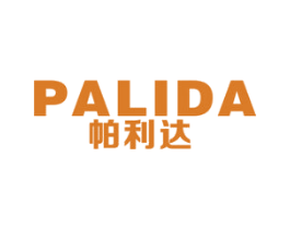 帕利达 商标图样