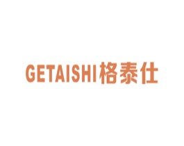 格泰仕 商标图样
