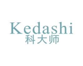 科大师 商标图样