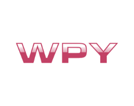 WPY 商标图样