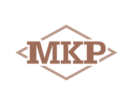 MKP 商标图样